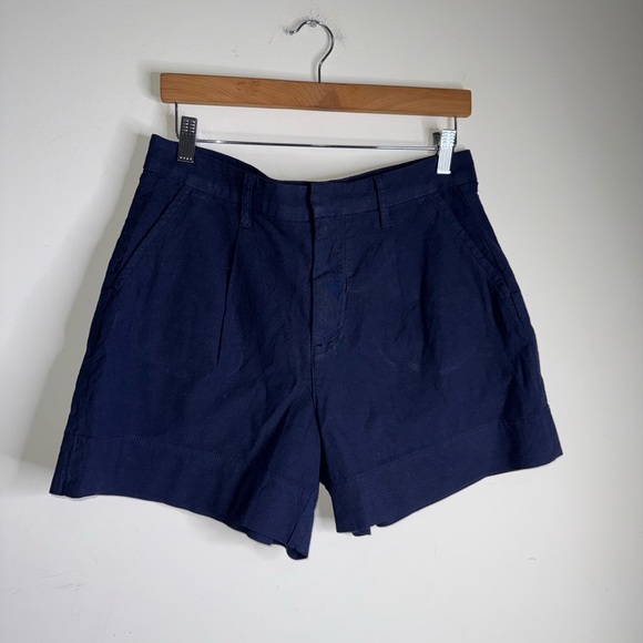 Frank & Eileen Waterford Walking Shorts - Picture 3 of 10